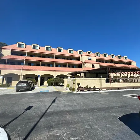 Yosemite Sierra Inn